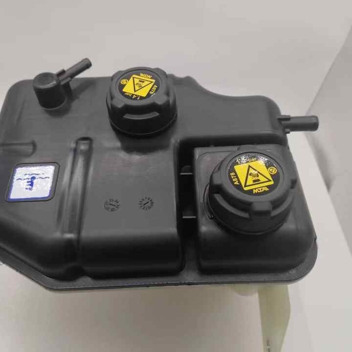 For Maserati Ghibli Quattroporte Levante Expansion Tank Assembly 670031651