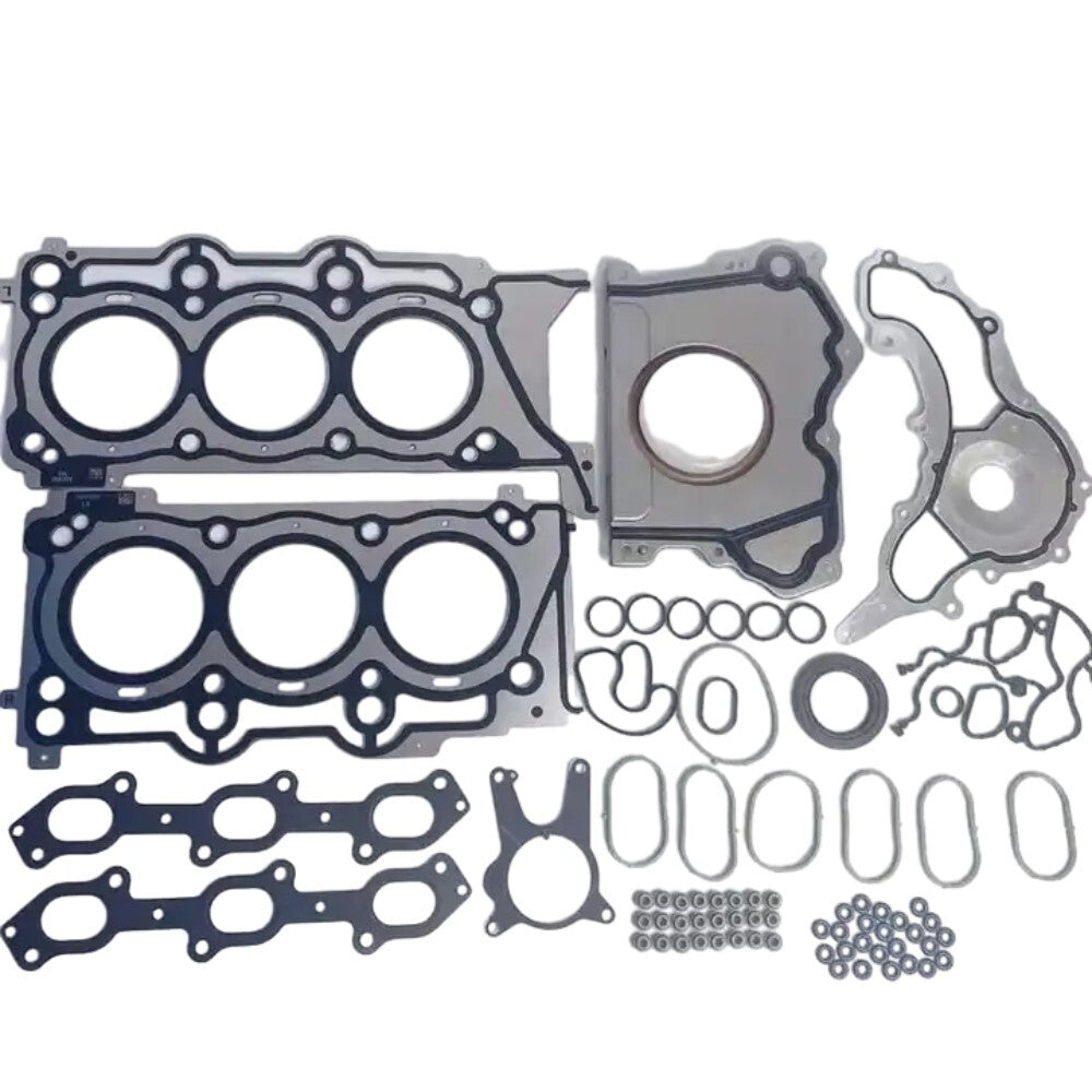 2014-2017 Head Gasket Set For Maserati Ghibli Levante Quattroporte TT V6 Engine