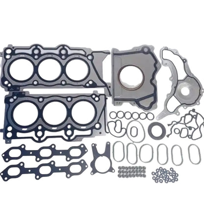 2014-2017 Head Gasket Set For Maserati Ghibli Levante Quattroporte TT V6 Engine