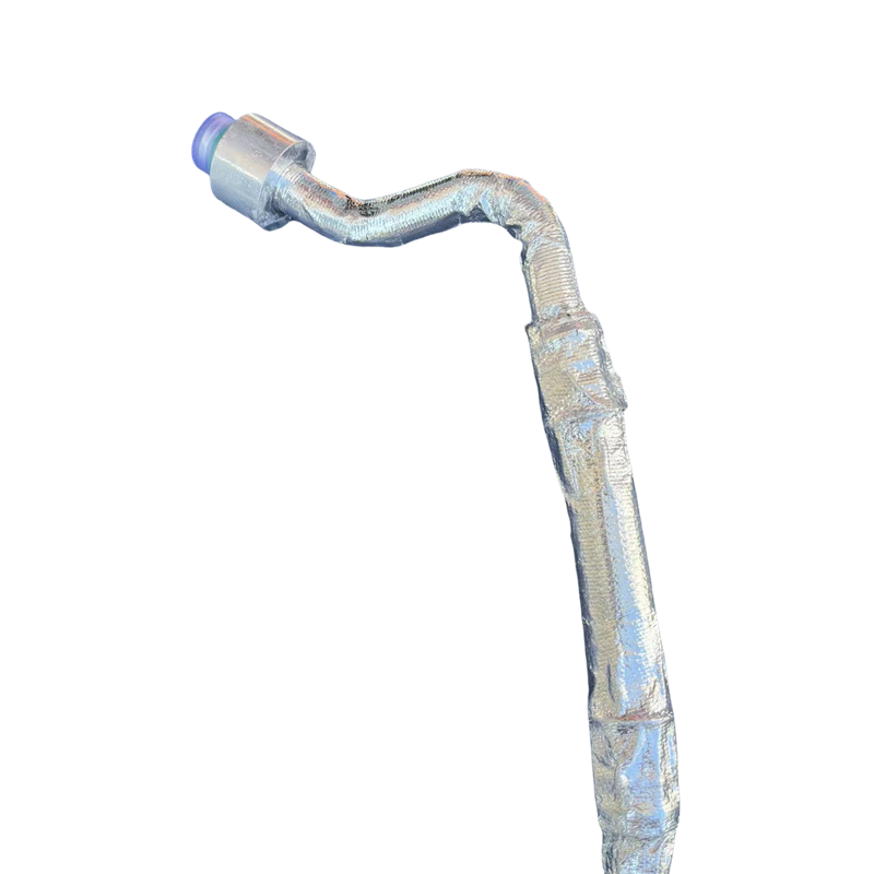 Air Conditioning Pipe Hose Fit For Mclaren Mp4 Spider 3.8 V8 11A2257CP