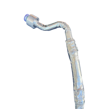 Air Conditioning Pipe Hose Fit For Mclaren Mp4 Spider 3.8 V8 11A2257CP