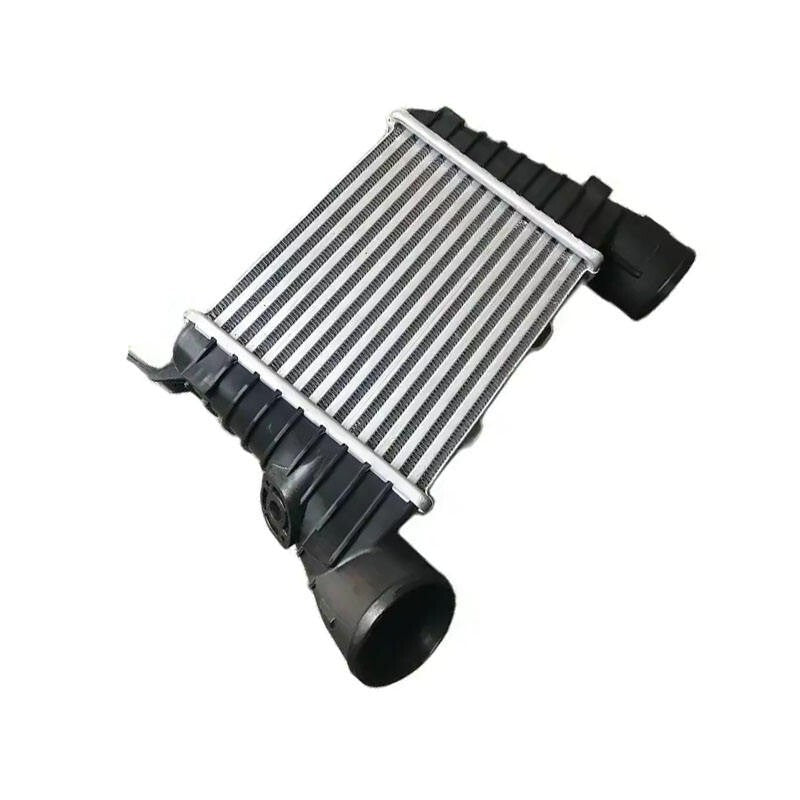 Fit For Bentley Continental 2003-2018 Water Intercooler 3W0145804E