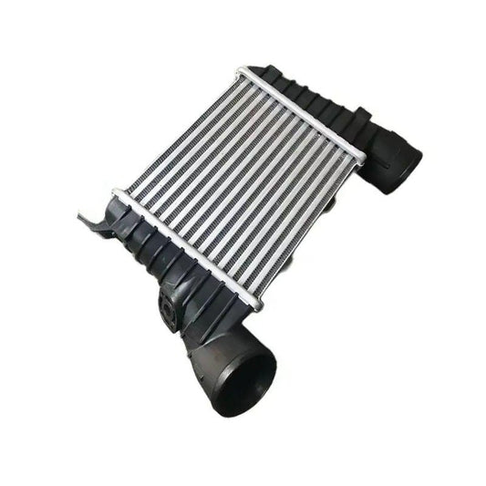 Fit For Bentley Continental 2003-2018 Water Intercooler 3W0145804E