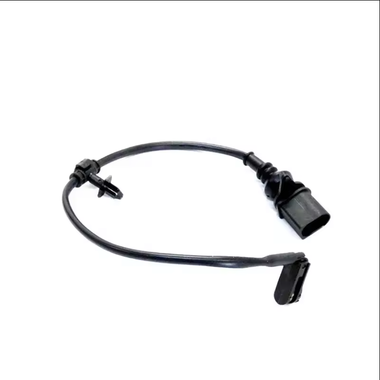 Fit For Bentley Bentayga Rear Brake Pad Wear Sensors 4M0615121R