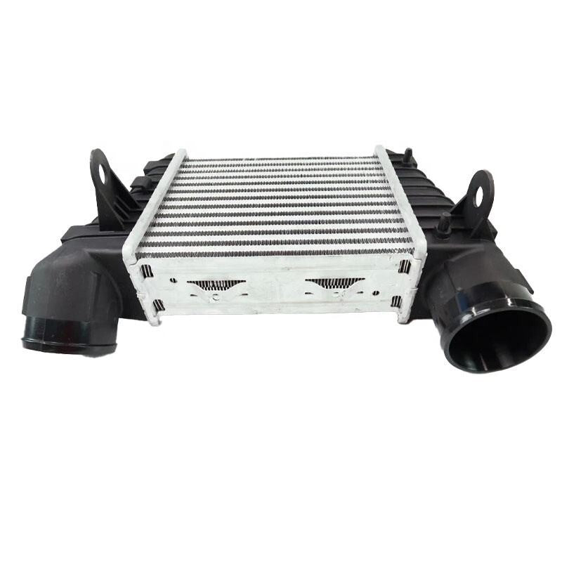 Fit For Bentley Continental 2003-2018 Water Intercooler 3W0145804E