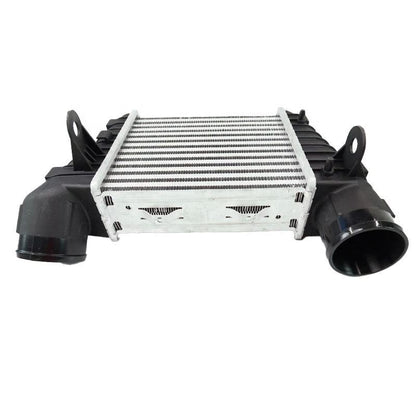 Fit For Bentley Continental 2003-2018 Water Intercooler 3W0145804E