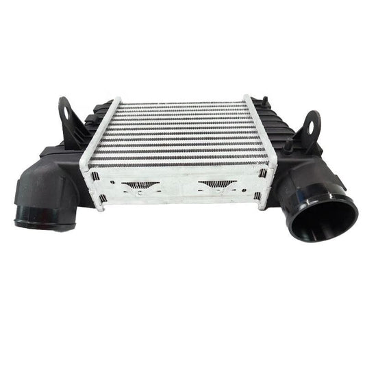 Fit For Bentley Continental 2003-2018 Water Intercooler 3W0145804E