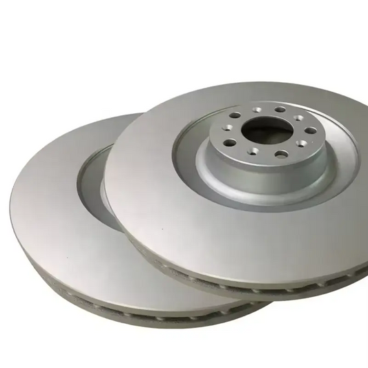 Brake Discs Fit For Bentley Continental GT GTC Flying Spur 3W0615301K