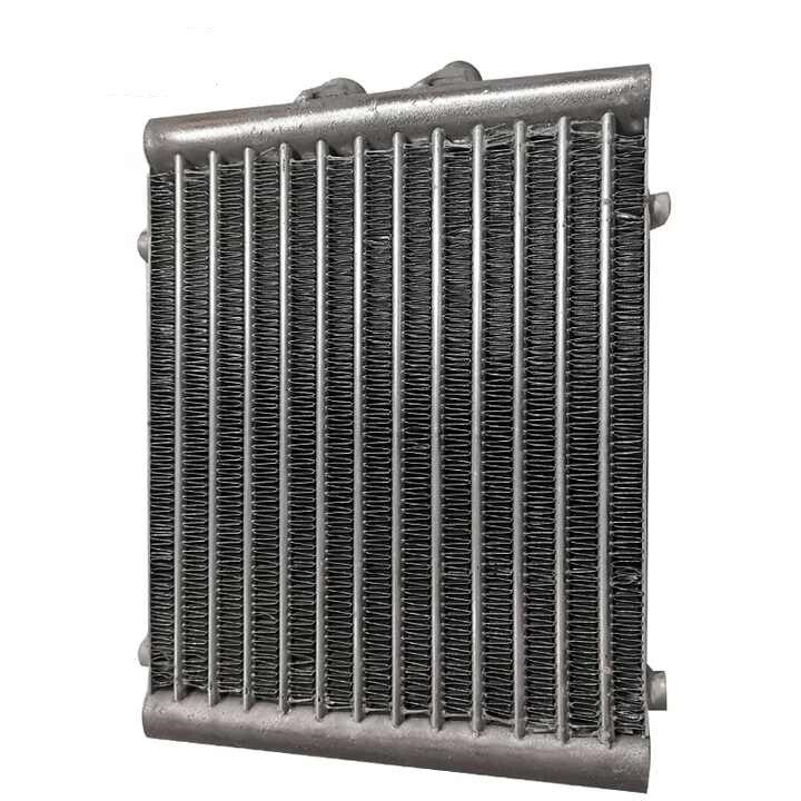 For Bentley Continental Gt Gtc Flying Spur Coolant Radiator OEM 4B0317021D