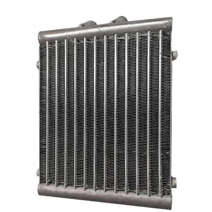 For Bentley Continental Gt Gtc Flying Spur Coolant Radiator OEM 4B0317021D