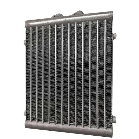 For Bentley Continental Gt Gtc Flying Spur Coolant Radiator OEM 4B0317021D