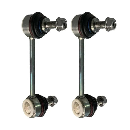 For Maserati Ghibli &Quattroporte SQ4  Sway Bar Links OEM 670005004 670005003