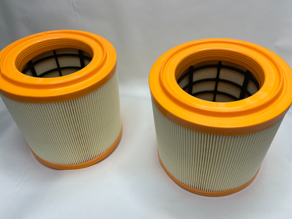 Air Filter Cleaner OEM 4G43-9601-AB-PK  For Aston Martin DB9, DBS V12, Rapide