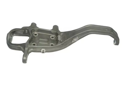 Fit For Ghibli Quattroporte Front Column Assembly 670004761