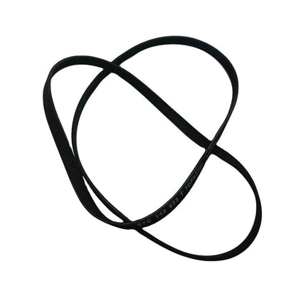 For Bentley Continental Gt Gtc Flying Spur Serpentine V Belt OEM 07C145933T