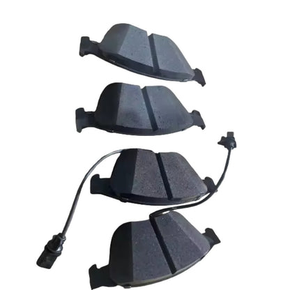 For Bentley Continental Gt Gtc Flying Spur 04-18 Front  Brake Pads 3W0698151