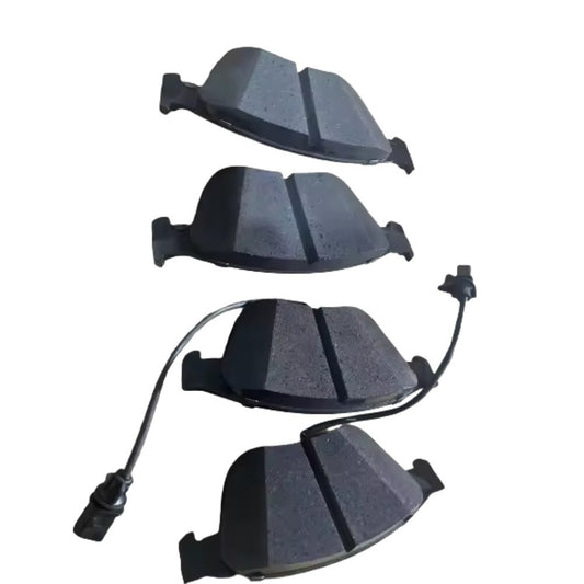 For Bentley Continental Gt Gtc Flying Spur 04-18 Front  Brake Pads 3W0698151