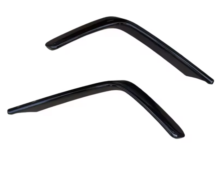 Fit for Maserati Ghibli M157 2018 Bumper Grille Trim Strip 673008253