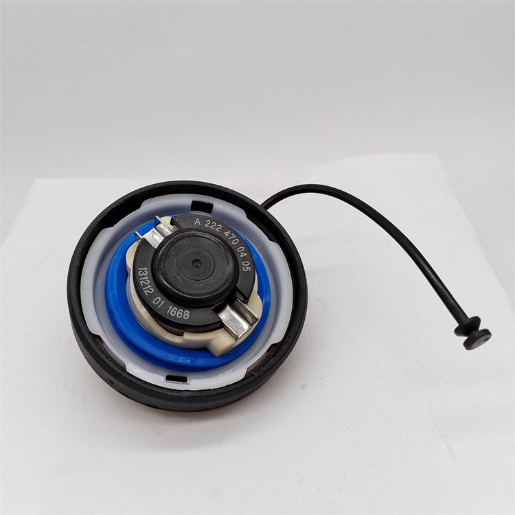 Fuel Filler Screw Cap Diesel For Mercedes Benz W176 W117 X156 W205 A2224700105