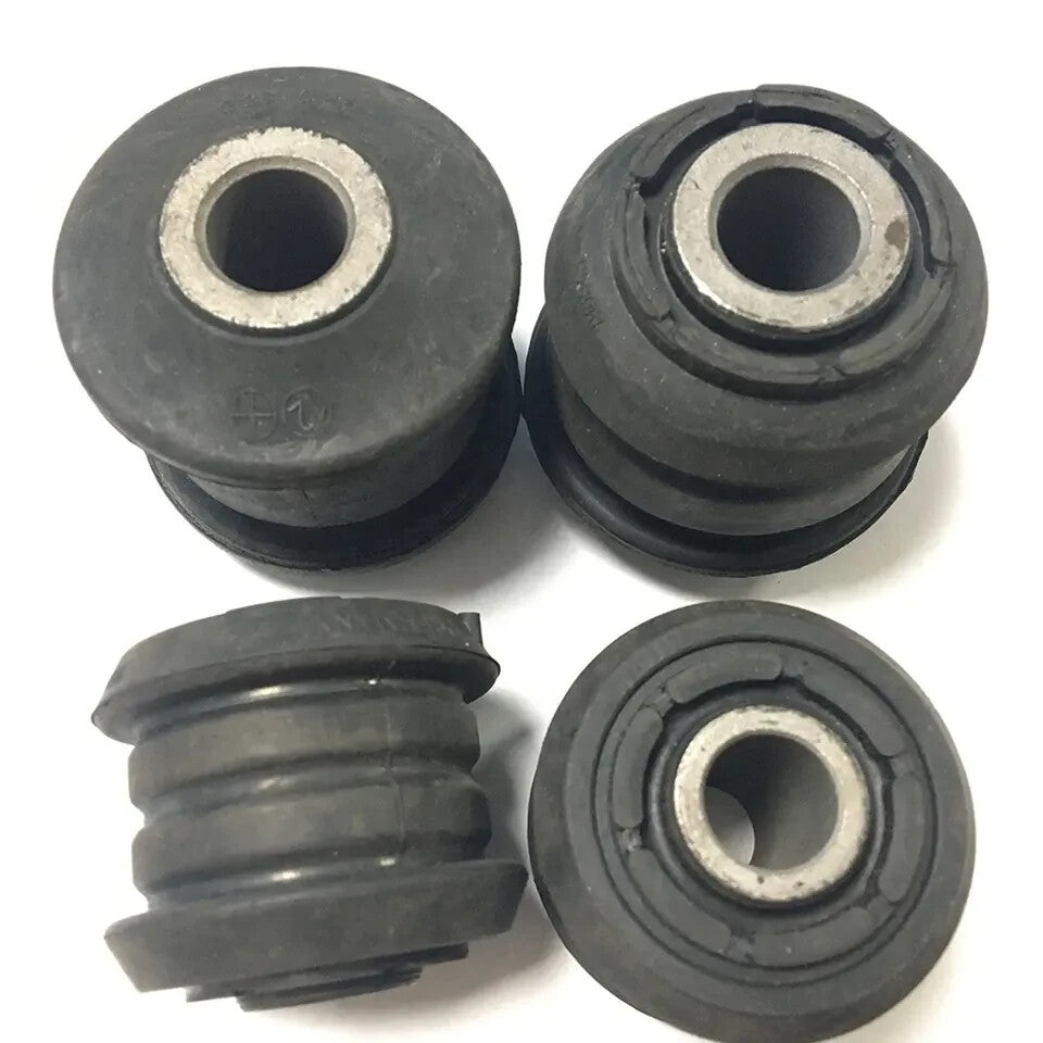 4PCS For MASERATI 2003-2012 Quattroporte Rear Suspension Bushing 980139890