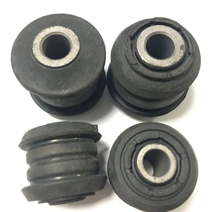 4PCS For MASERATI 2003-2012 Quattroporte Rear Suspension Bushing 980139890