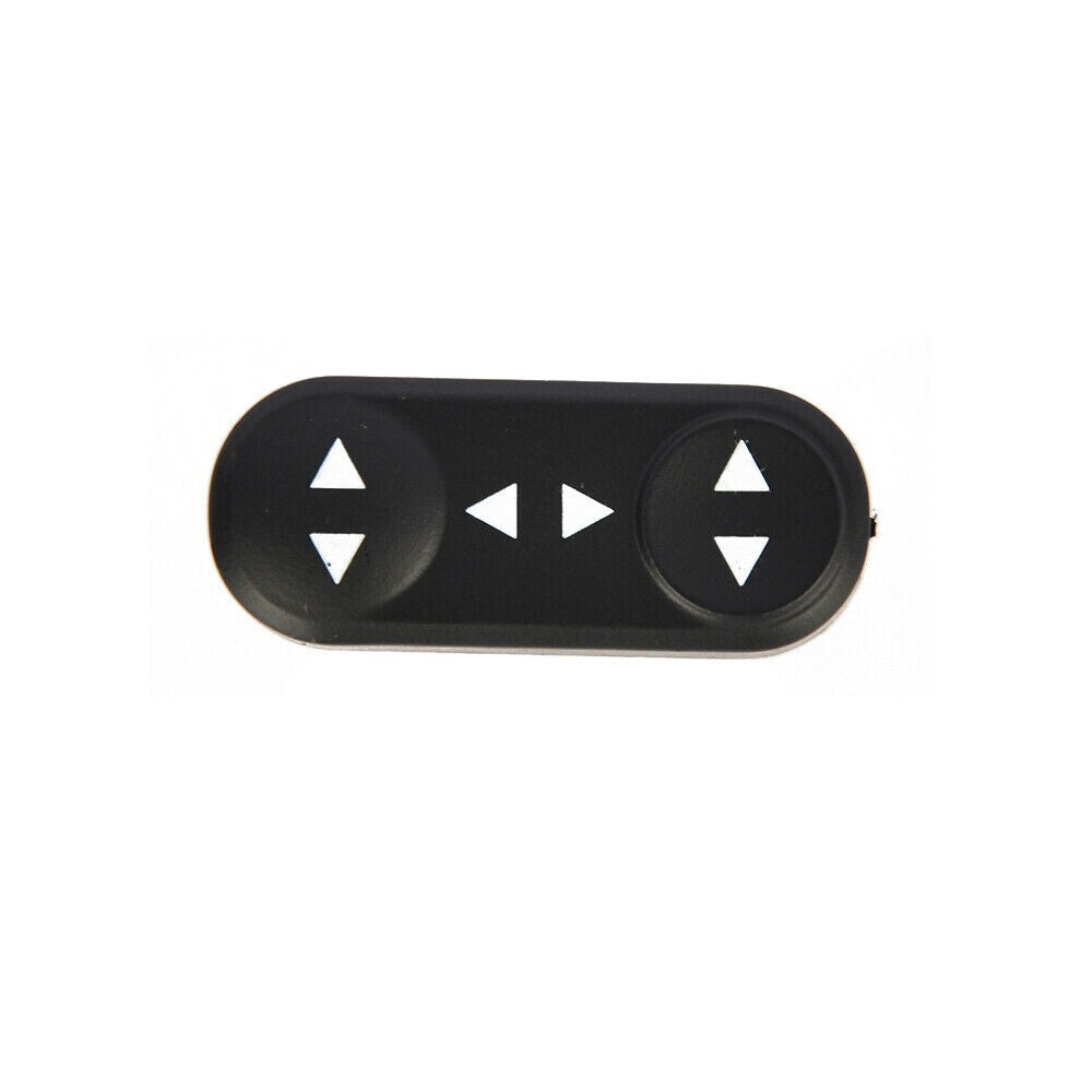 For Maserati Quattroporte GT Ferrari 458 Seat Adjustment Button Switch 980145096