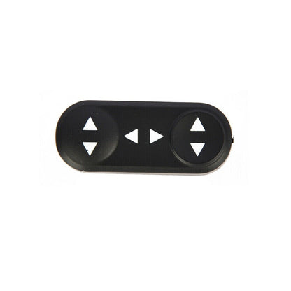 For Maserati Quattroporte GT Ferrari 458 Seat Adjustment Button Switch 980145096