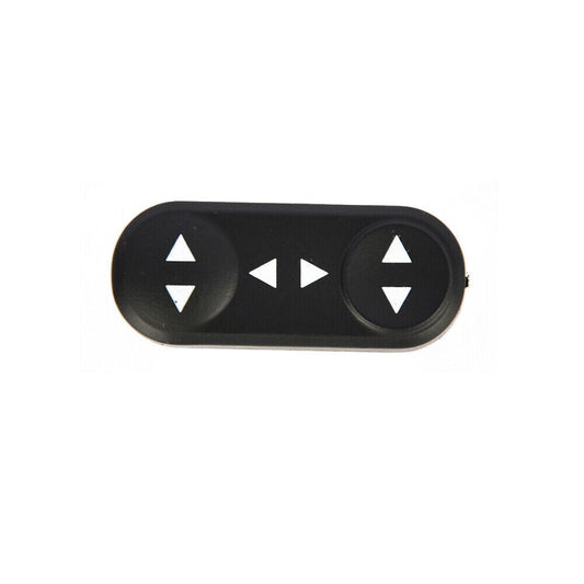 For Maserati Quattroporte GT Ferrari 458 Seat Adjustment Button Switch 980145096