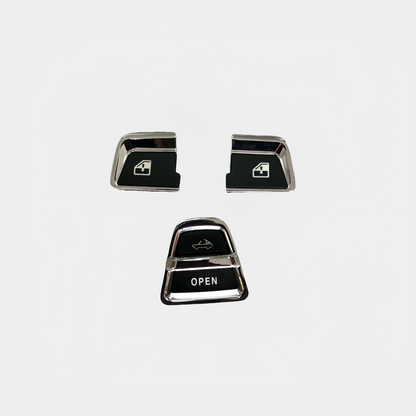 For Ferrari California Left Right Roof Control Power Window Button With Bracket