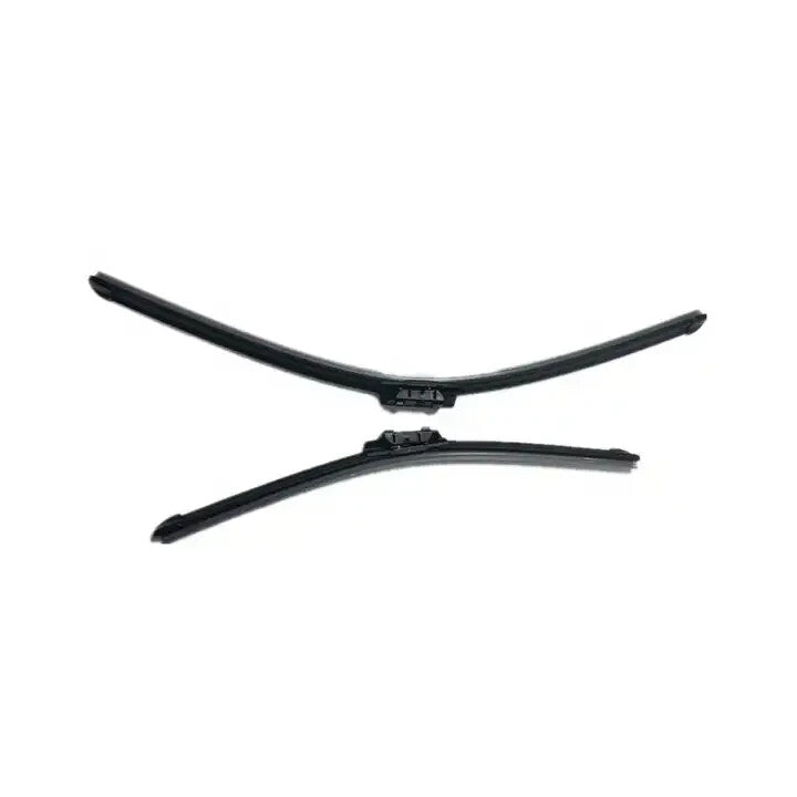 Front Wiper Blade 673008176 For 2014-2022 Maserati Ghibli Levante Quattroporte