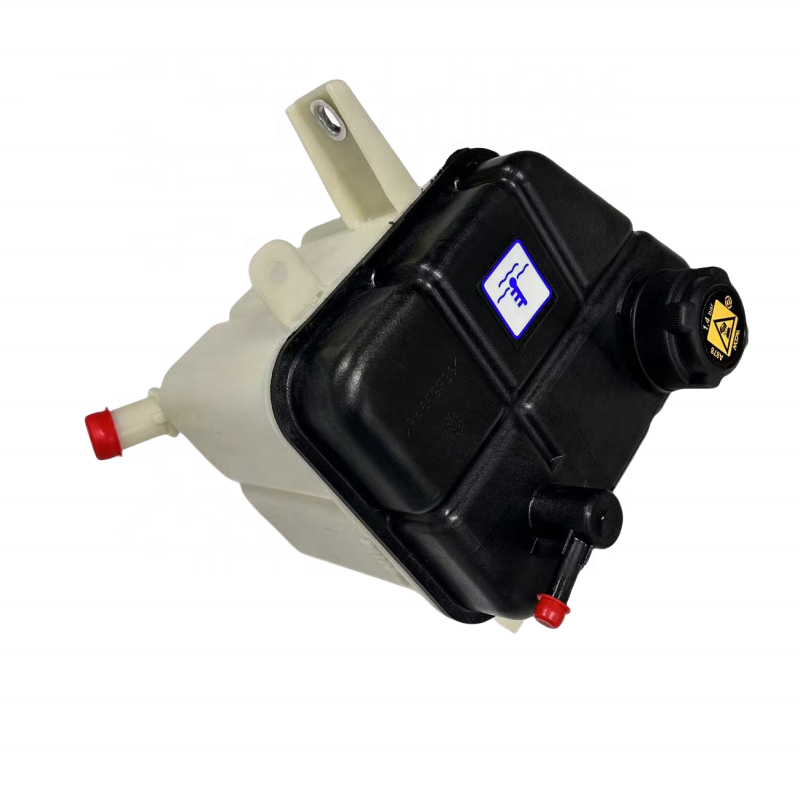 For Maserati Quattroporte  Diesel Coolant Expansion Tank OEM 670004150