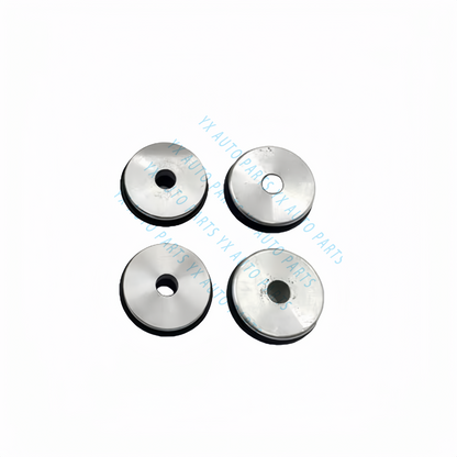 4PCS Front Upper Control Arm Bushing Kit For Maserati Quattroporte GT