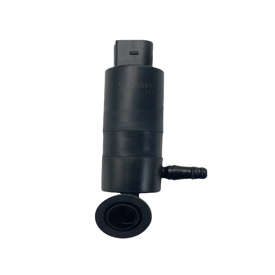 Headlight Washer Pump Fit For Bentley Continental GT GTC 3W0955681
