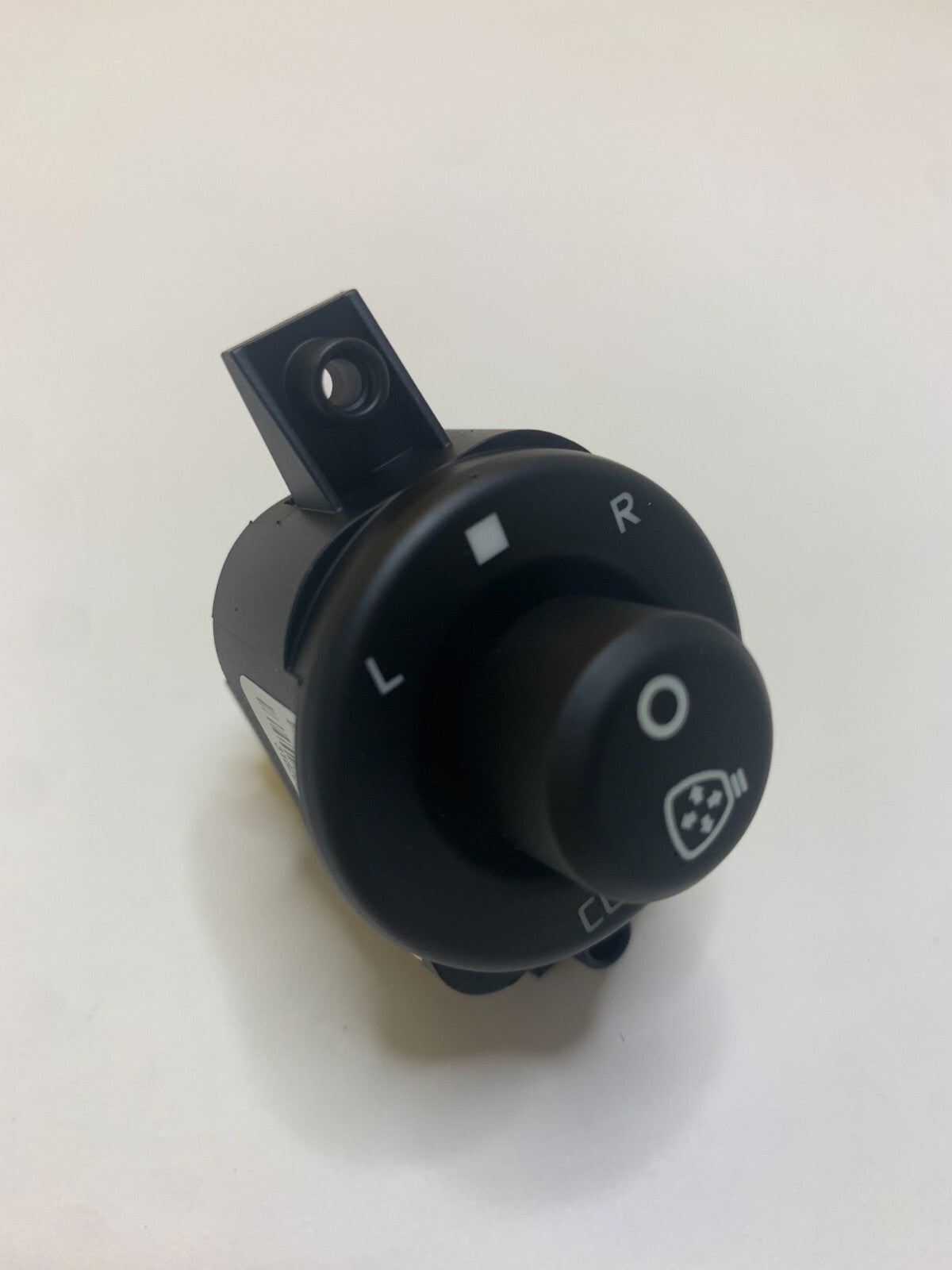 For Maserati GC GT Quattroporte 08-12 Side Mirror Setting Control Button 190934