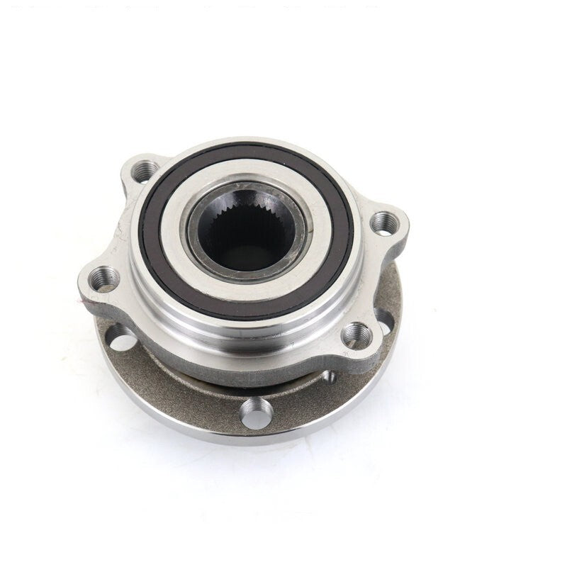 Wheel Hub Bearing For Bentley Continental GTC GT Flying Spur 2004-2018 3W0407613