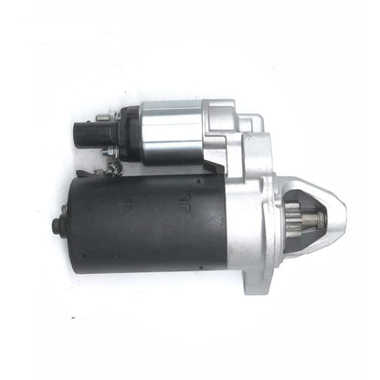 Fit For 2004-2017 Bentley Continental Gt 6.0 W12 Starter Motor 07C911023D