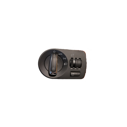 Fit For Audi A3 8p Headlight Switch Control Unit LHD 423941531