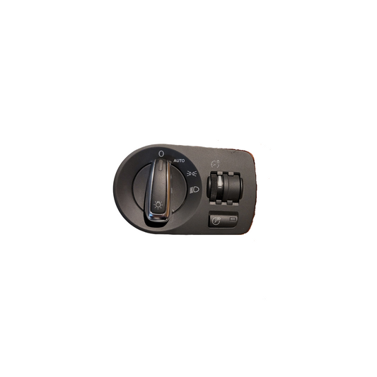 Fit For Audi A3 8p Headlight Switch Control Unit LHD 423941531