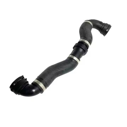 Upper Coolant Hose Fit For Bentley Continental GT 03-05 3W0122051B
