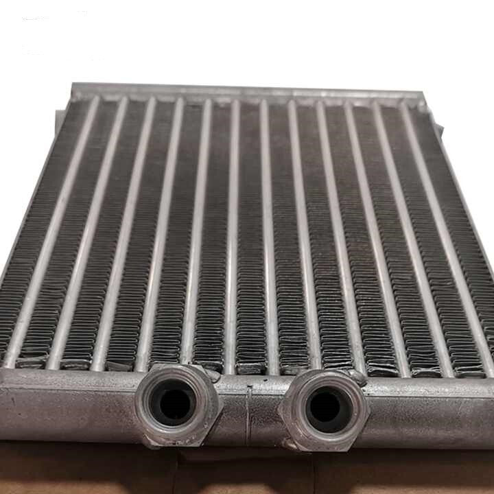 For Bentley Continental Gt Gtc Flying Spur Coolant Radiator OEM 4B0317021D