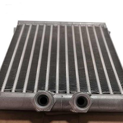 For Bentley Continental Gt Gtc Flying Spur Coolant Radiator OEM 4B0317021D