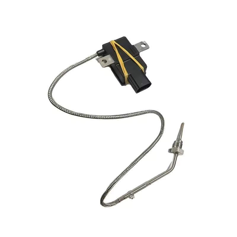 Fit For Bentley Mulsanne Exhaust Temperature Sensor 07V919529H