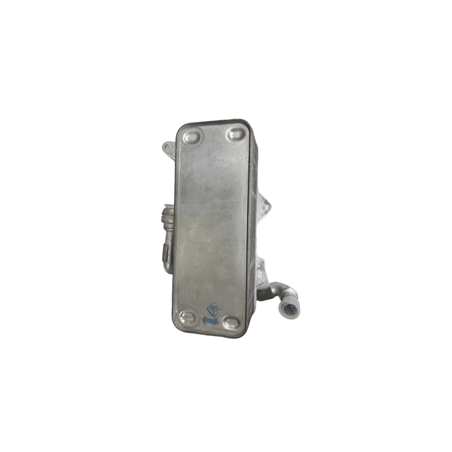 Cooling System Oil Cooler Fit For Bentley Continental GT 3W0317023