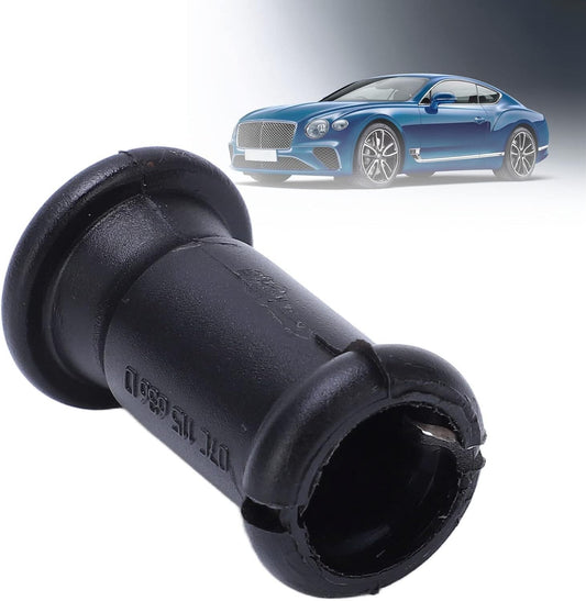 For Bentley Gt Gtc Flying Spur Oil Dipstick Guide Sleeve With Copper 07C115636D