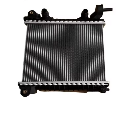 Fit For Maserati Ghibli Levante GT MC20 Left Engine Radiator 675001057