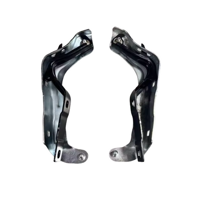 Fit For Maserati Ghibli Levante Quattroporte Hood hinges 670001872 670001873
