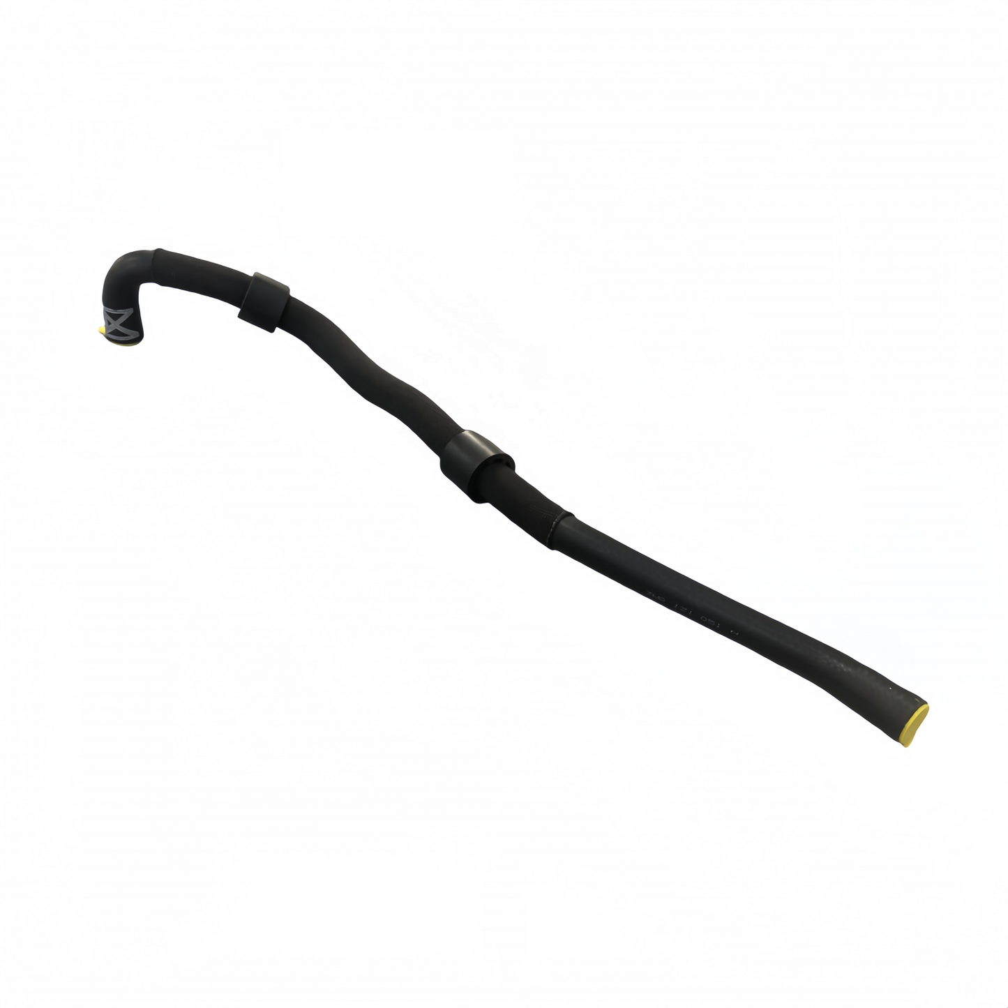 Coolant Hose Fit For Bentley Continental GT GTC 3W0121051H
