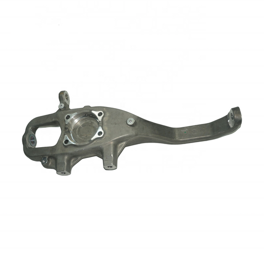 For Ghibli Quattroporte Front Right Spindle Knuckle Pillar 670004762