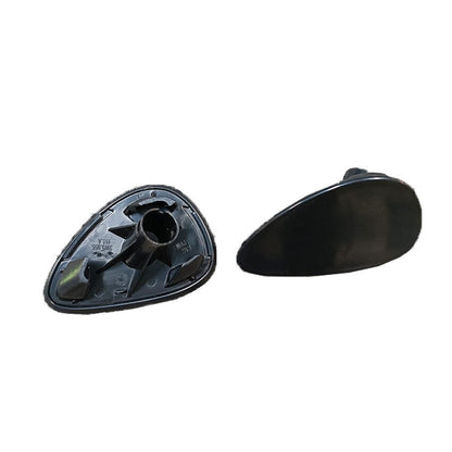 For Bentley Flying Spur Headlight Spray  Brand New Cap Right 3W5955102C