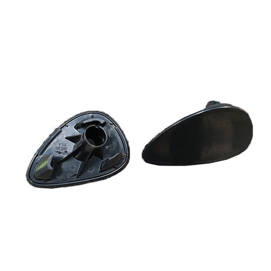 For Bentley Flying Spur Headlight Spray  Brand New Cap Right 3W5955102C
